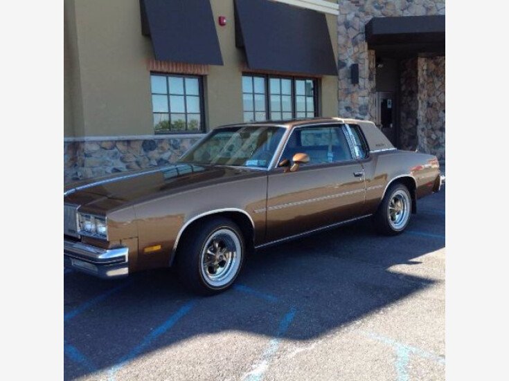 Thumbnail Photo undefined for 1980 Oldsmobile Cutlass